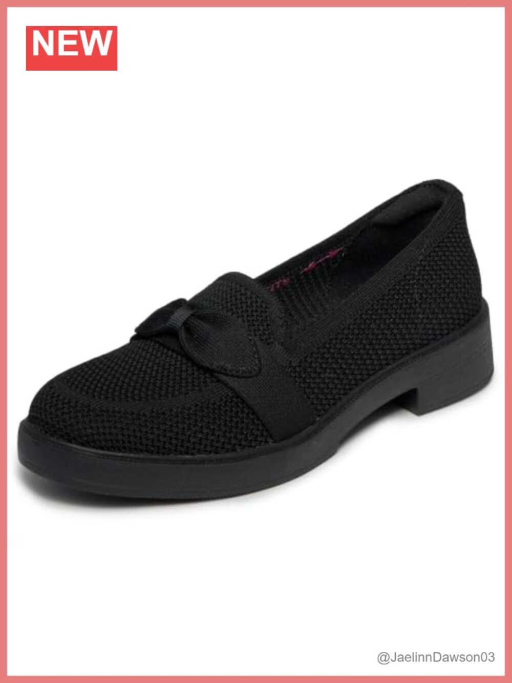 Skechers Women's Cleo Taylor Loafer - Air Cooled Memory Foam, Vegan, Machine